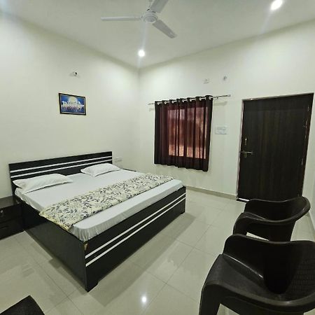 Govind Resort Mathura Zewnętrze zdjęcie