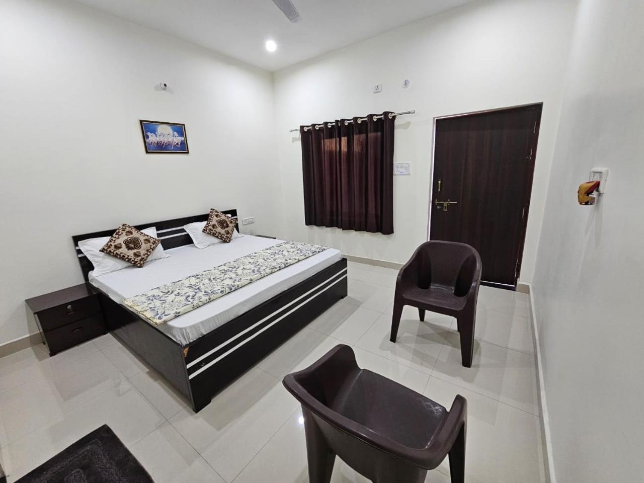 Govind Resort Mathura Zewnętrze zdjęcie