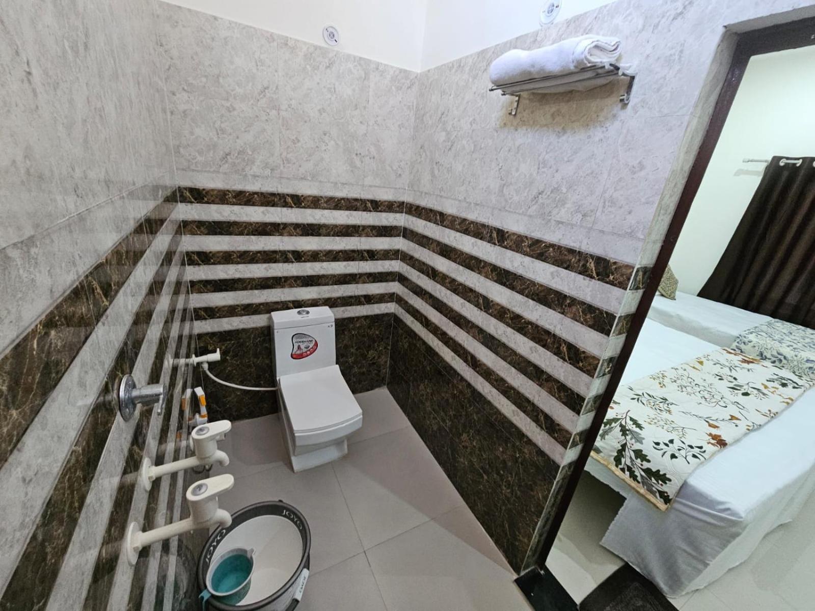Govind Resort Mathura Zewnętrze zdjęcie